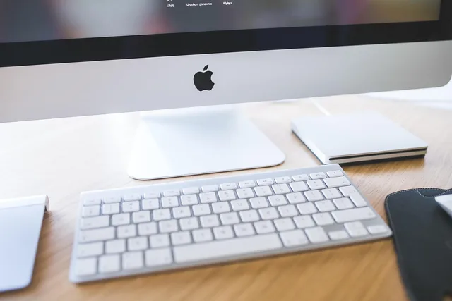 apple, imac, mac, computer, keyboard, white, closeup, technology, tech, workspace, officespace, desk, imac, imac, imac, imac, imac, mac, tech, tech, tech, tech. Choosing a bidding goal that matches the campaign objective