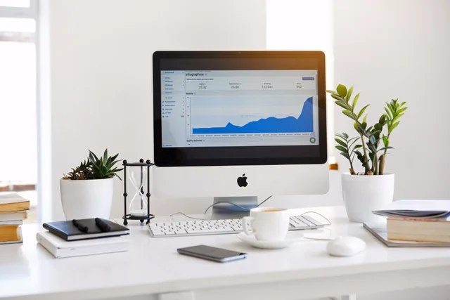 Seo Computer. Programmatic audience targeting